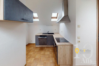 location appartement forbach 57600