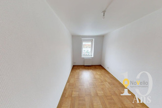 location appartement forbach 57600