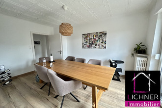 location appartement forbach 57600