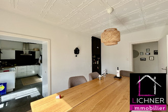 location appartement forbach 57600