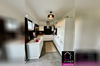 location appartement forbach 57600