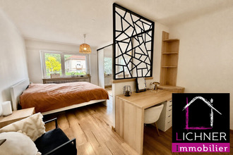 location appartement forbach 57600