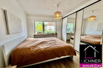 location appartement forbach 57600