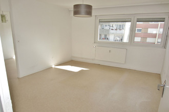 location appartement forbach 57600