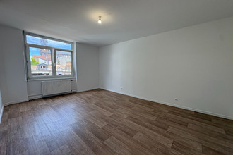 location appartement forbach 57600