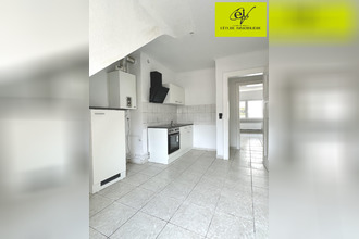 location appartement forbach 57600