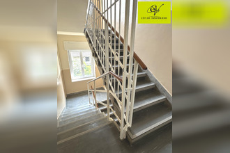 location appartement forbach 57600