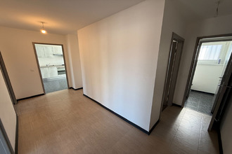 location appartement forbach 57600