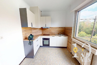 location appartement forbach 57600
