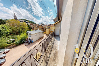 location appartement forbach 57600