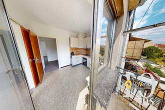 location appartement forbach 57600