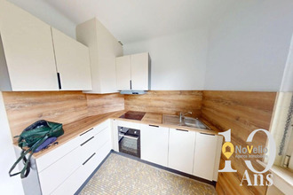 location appartement forbach 57600