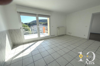 location appartement forbach 57600