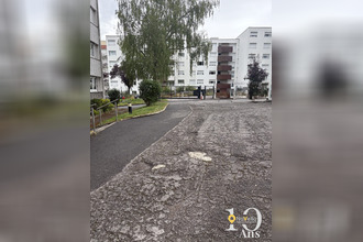 location appartement forbach 57600