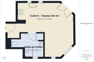 location appartement forbach 57600
