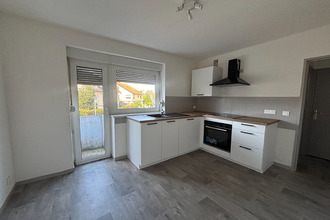 location appartement forbach 57600