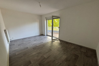 location appartement forbach 57600