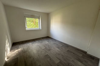 location appartement forbach 57600