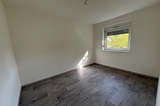 location appartement forbach 57600