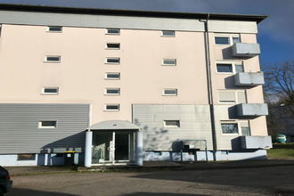 location appartement forbach 57600