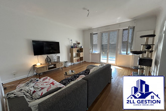 location appartement forbach 57600