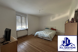 location appartement forbach 57600