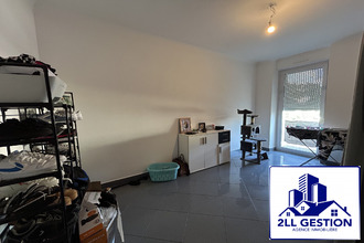 location appartement forbach 57600