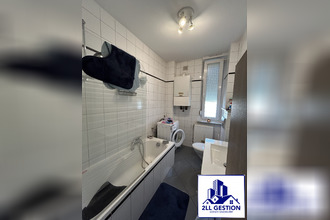 location appartement forbach 57600
