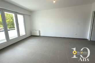 location appartement forbach 57600