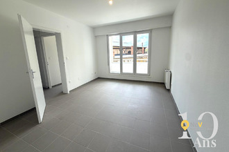 location appartement forbach 57600