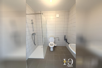location appartement forbach 57600