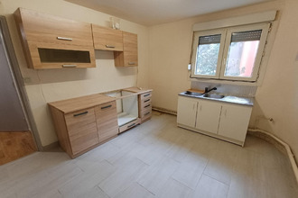 location appartement forbach 57600