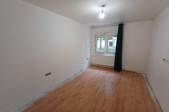 location appartement forbach 57600