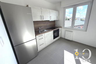 location appartement forbach 57600