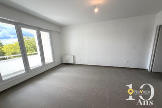 location appartement forbach 57600