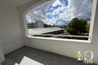location appartement forbach 57600
