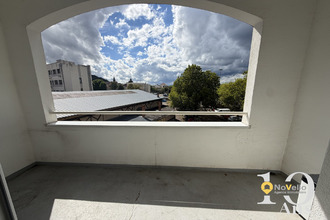 location appartement forbach 57600