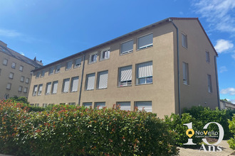 location appartement forbach 57600