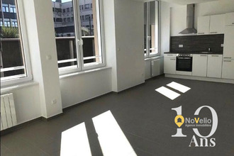 location appartement forbach 57600
