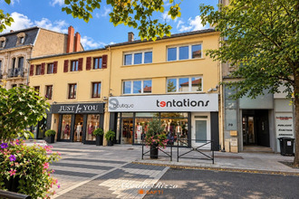 location appartement forbach 57600