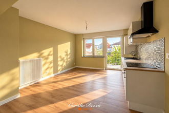location appartement forbach 57600