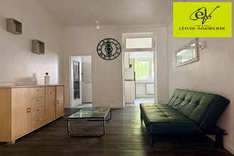location appartement forbach 57600