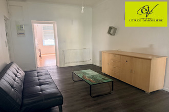 location appartement forbach 57600