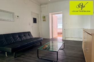 location appartement forbach 57600