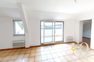 location appartement forbach 57600