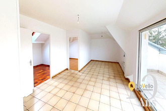 location appartement forbach 57600
