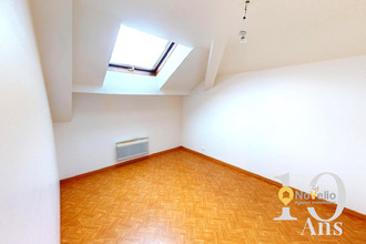 location appartement forbach 57600