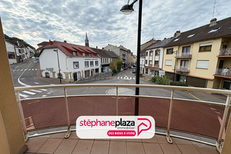 location appartement forbach 57600