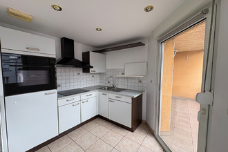 location appartement forbach 57600
