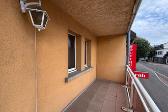 location appartement forbach 57600